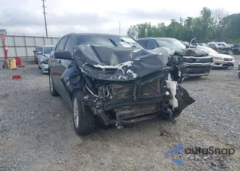 2020 Chevrolet Equinox Fwd Ls из США, поврежденный, VIN 2GNAXHEV2L6114670